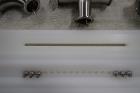Vemag Extruding Head Attachment, With Various Sized Dies